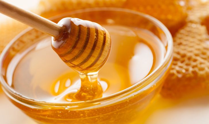 ฟังจากคนญี่ปุ่น! จริงหรือไม่ที่น้ำผึ้งช่วยรักษาแผลในช่องปากได้?