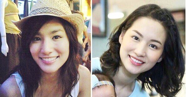 ต่าย ชุติมา