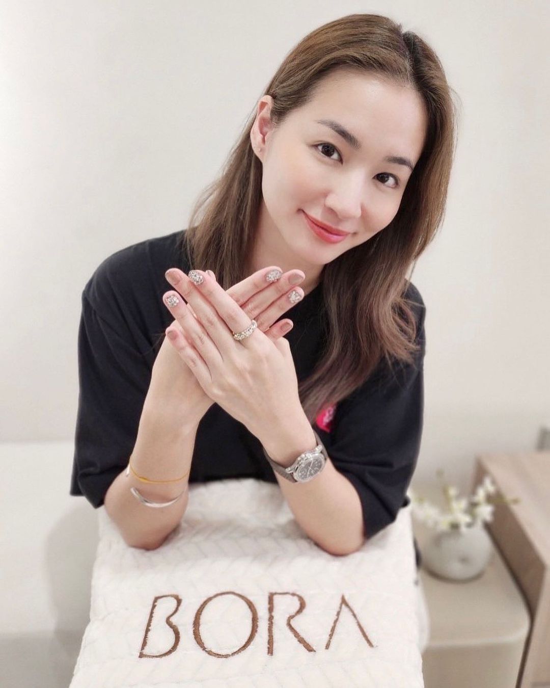 ต่าย ชุติมา