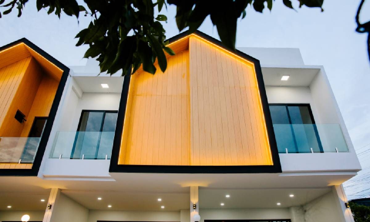 6 ทริคปรับลุคบ้านใหม่ เปลี่ยนอารมณ์ด้วยฟังก์ชัน แบบไม่หลุดเทรนด์