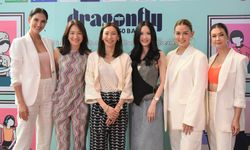Dragonfly 360 ร่วมค้นพบศักยภาพและตามล่าหาความฝันผู้หญิงไทยใน "Dragonfly360 Bazaar 2023"