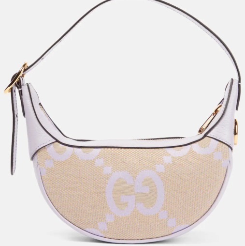 Gucci Ophidia Mini Jumbo GG Shoulder Bag