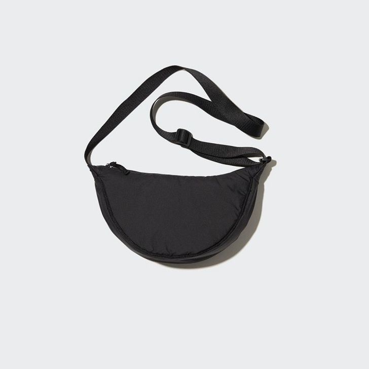 Uniqlo Round Mini Shoulder Bag