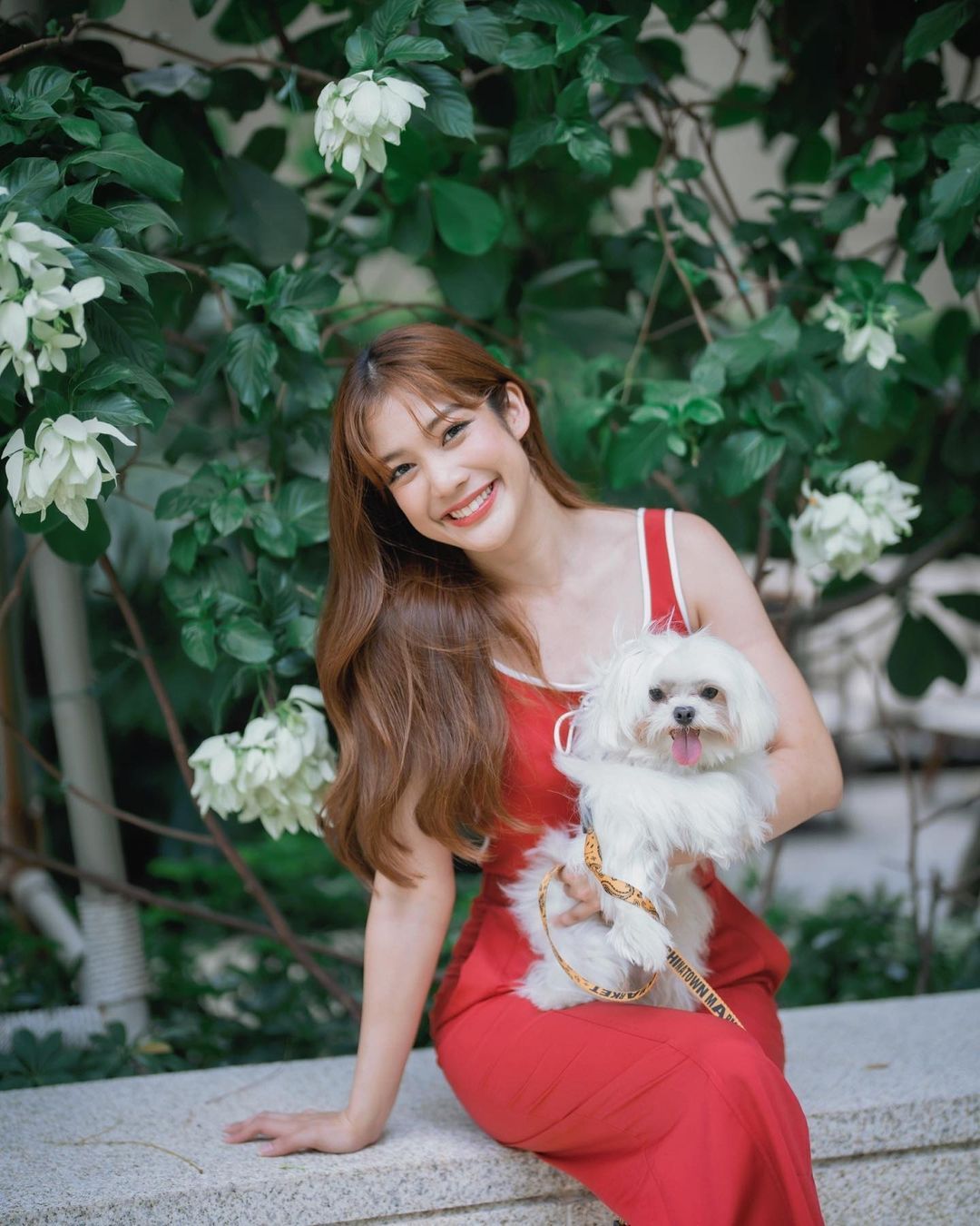 มะปราง อลิสา