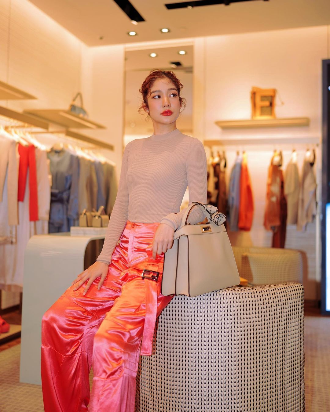 มะปราง อลิสา