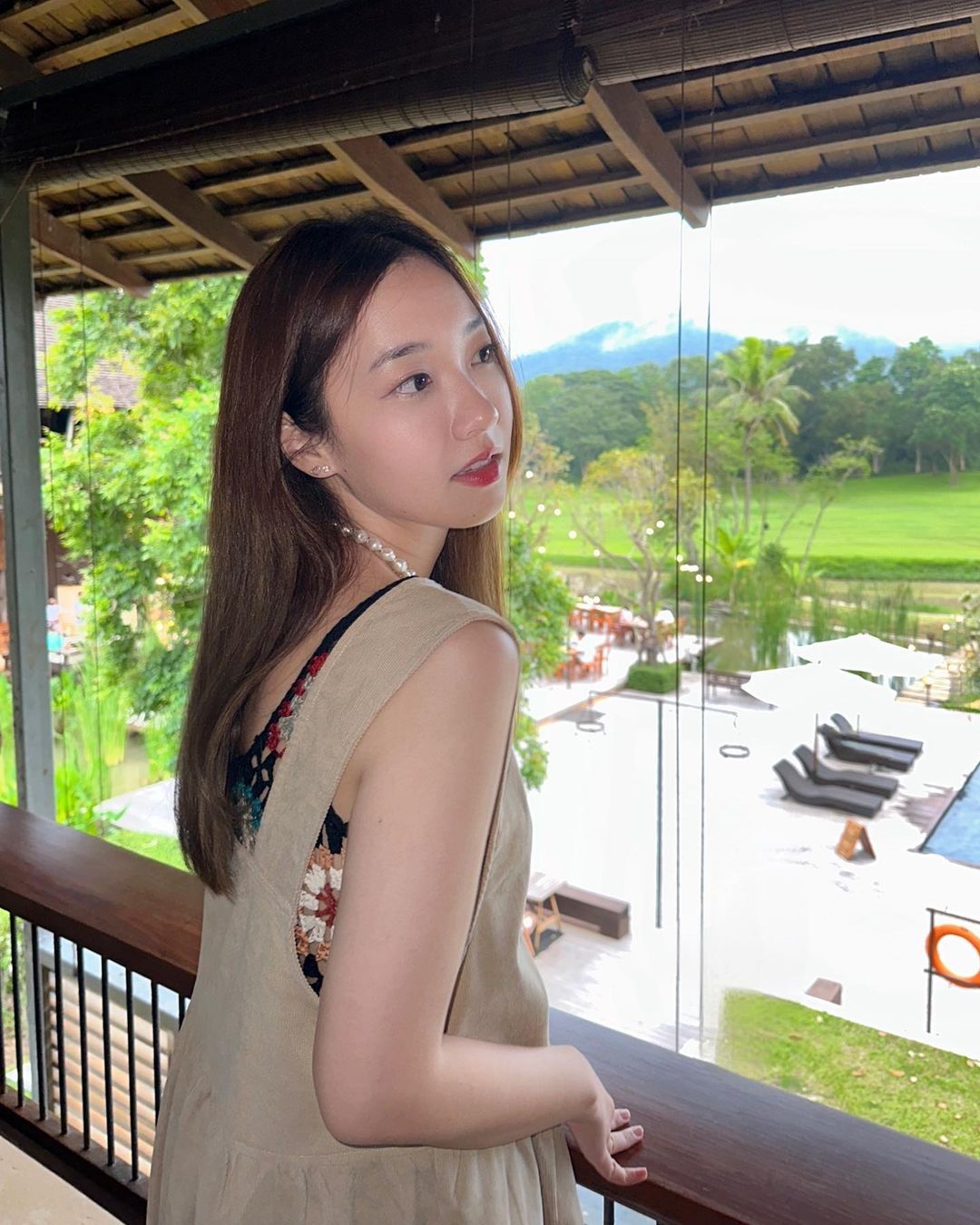 ปุยเมฆ นภสร