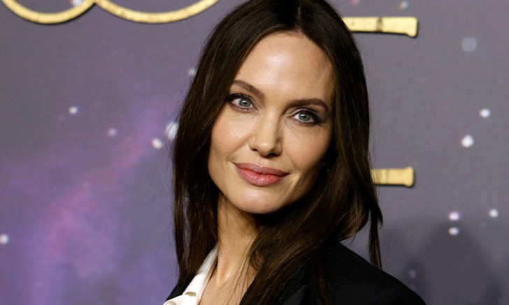 Angelina Jolie ประเดิม Atelier Jolie แบรนด์เสื้อด้วยไลน์แรกที่ออกแบบร่วมกับ Chloé