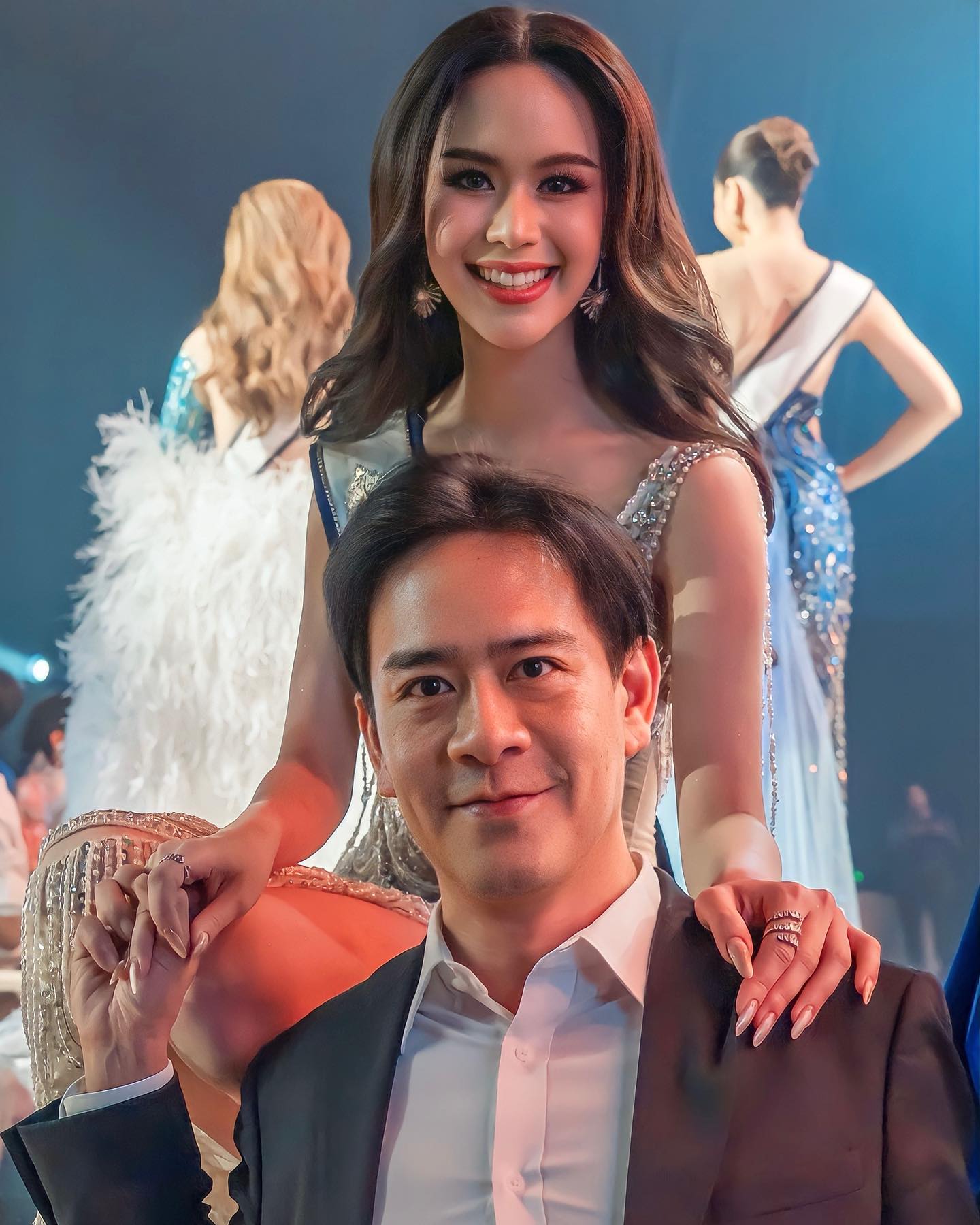 โบอิ้ง ธัญญ์นภัส