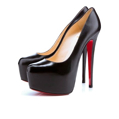 Christian Louboutin Daffodile