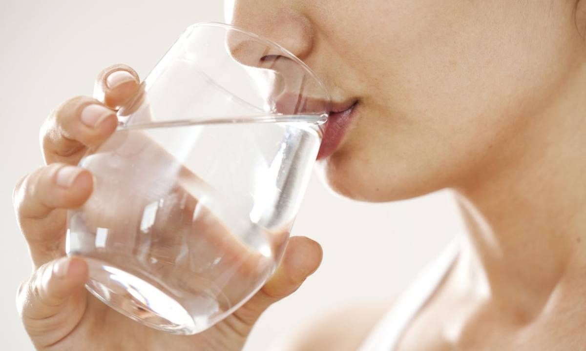 9 ทริคสุขภาพ ทำอย่างไรถึงจะดื่มน้ำได้วันละ 8 แก้ว