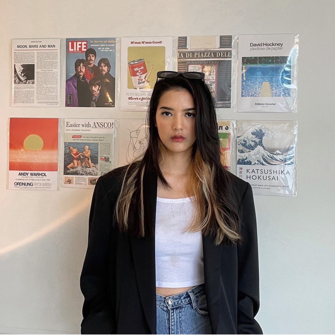 ปาย ชนัญชิดา สุขมี