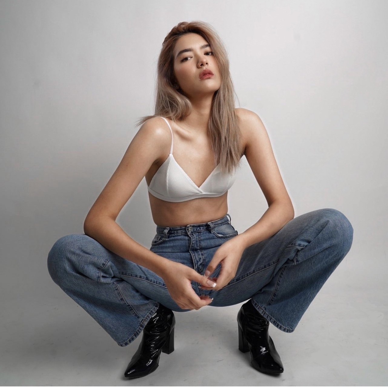 ปาย ชนัญชิดา สุขมี