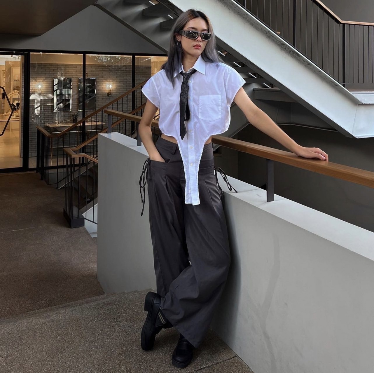 ปาย ชนัญชิดา สุขมี