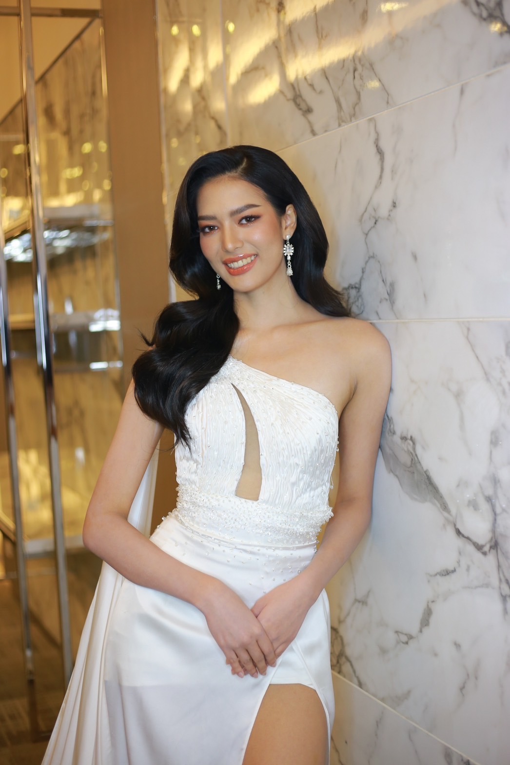 ปาย ชนัญชิดา สุขมี