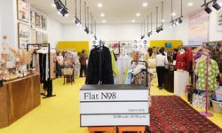 ปักหมุดแหล่งช้อปสุดคูล Flat No. 8 คอนเซปต์ไลฟ์สไตล์ น่าช้อป