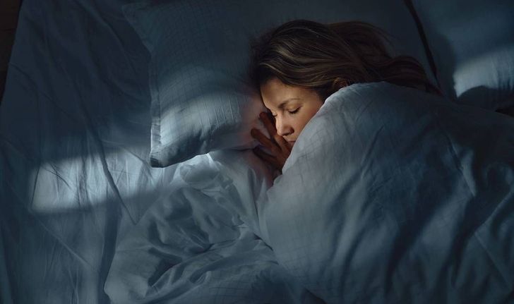 7 เทคนิคช่วยให้คนนอนดึกเข้านอนได้เร็วขึ้น