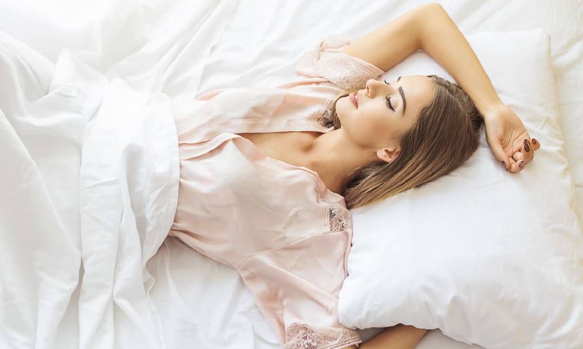 รู้หรือไม่ ชุดนอนที่ใส่ควรซักบ่อยแค่ไหน ถึงจะดีต่อสุขภาพ