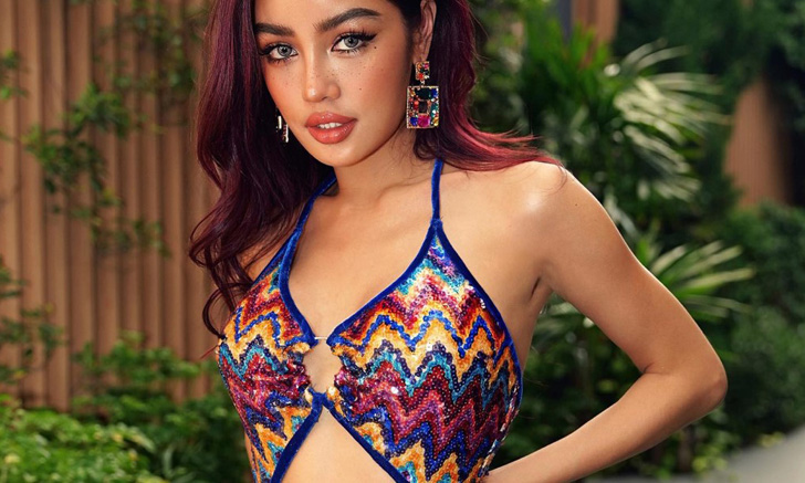 "กระแต อาร์สยาม" ปังมาก เตรียมขึ้นเวทีใหญ่ Miss Universe Thailand 2023