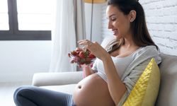 กินอย่างไรให้สารอาหารถึงลูก เรื่องสำคัญที่คุณแม่ตั้งครรภ์ห้ามพลาด