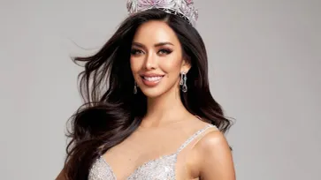 เกิดอะไรขึ้น? กองประกวดมิสแกรนด์ ยุติการส่ง "เอลซ่า กชกร" ประกวด Miss Intercontinental