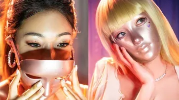 สาวปริศนาใต้หน้ากากใน Mask Girl ซีรีส์เกาหลีที่มาแรงที่สุดในขณะนี้