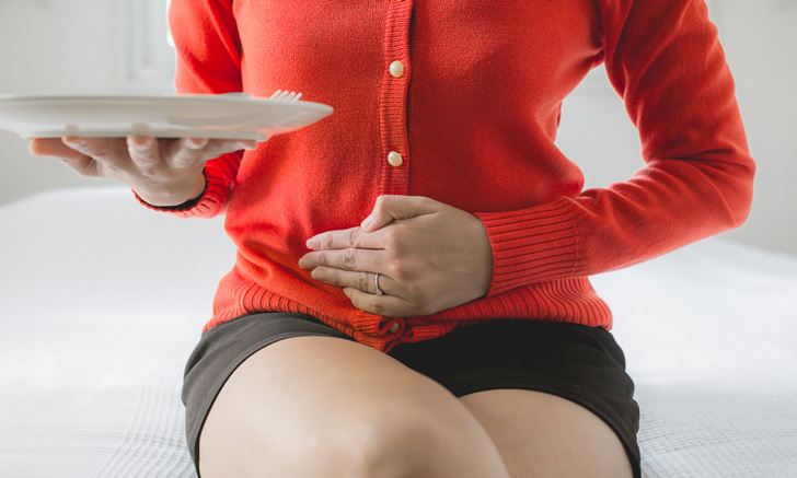 6 อาหารช่วยต้านอาการ PMS หรืออาการก่อนมีประจำเดือน
