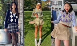 Preppy Style รวมไอเดียแฟชั่นสไตล์ลูกคุณ แปลงโฉมการแต่งตัวให้ลุคน่ารักดูแพง