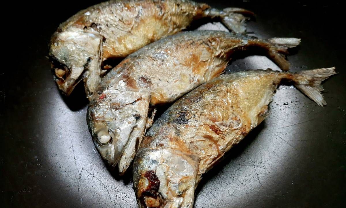 กิน "ปลาทู" เมนูไหน ให้สารอาหารน้อยกว่าเมนูปลาทูอื่นๆ