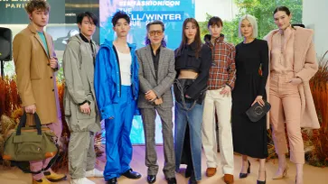 ดิ เอ็มโพเรียม ดิ เอ็มควอเทียร์ ชวนอัปเดตเทรนด์ งาน EMFASHIONICON