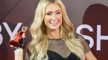 แม่มาไทย! Paris Hilton เปิดตัวน้ำหอมใหม่ "Rush Collection" สวยฟาดไม่เปลี่ยน