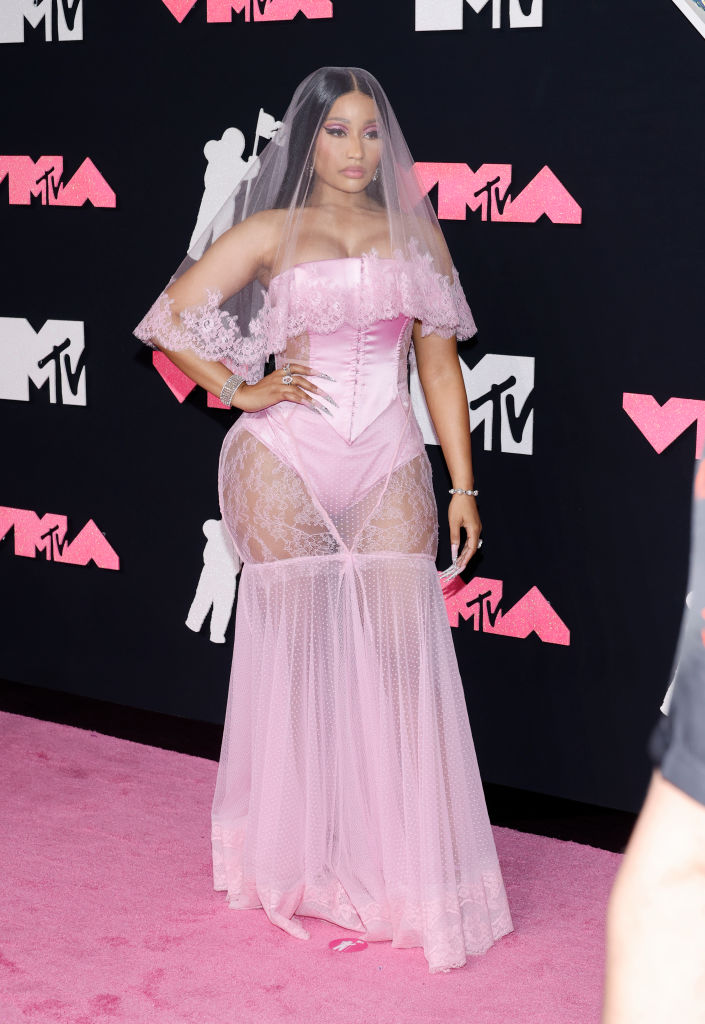 Nicki Minaj