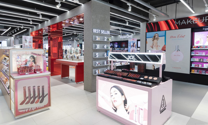 "BEAUTRIUM" ยกระดับสาขาสยามสแควร์สู่ The Ultimate Beauty Flagship Store