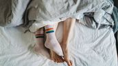 7 เหตุผลที่การ "ใส่ถุงเท้า" ตอนมีเซ็กส์ ทำให้ถึงจุดสุดยอดดีขึ้น
