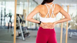 6 วิธีบรรเทาอาการปวดกล้ามเนื้อหลังออกกำลังกาย ทำง่าย ได้ผลจริง