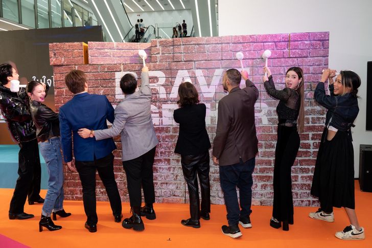 เมย์เบลลีน