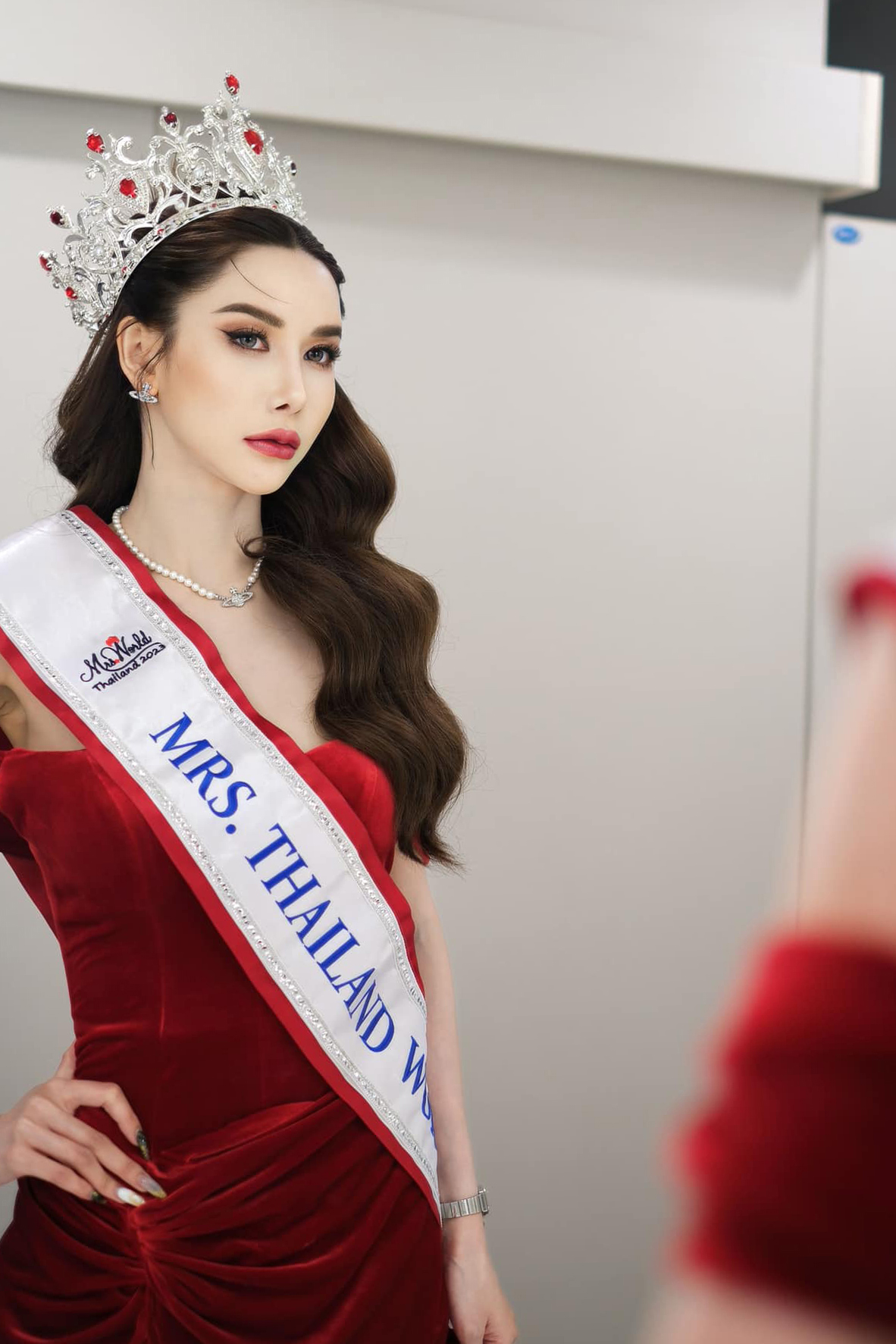 ฝน มาริสา