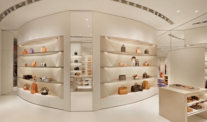 MCM เปิดตัวร้าน MCM Siam Paragon New Concept Store ดีไซน์ใหม่ที่แรกของโลก