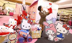 เอาใจสายคิวท์งาน "CENTRAL SANRIO CHARACTERS FAIR 2023"