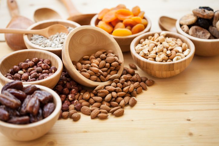 อาหารเมดิเตอร์เรเนียน