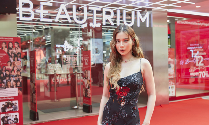 BEAUTRIUM ฉลองใหญ่ ครบ 12 ปี พร้อมทะยานสู่ Beauty Specialty Retailer