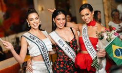 มาแล้ว! ตารางประกวด Miss Universe 2023 "แอนโทเนีย โพซิ้ว" พร้อมคว้ามงสาม