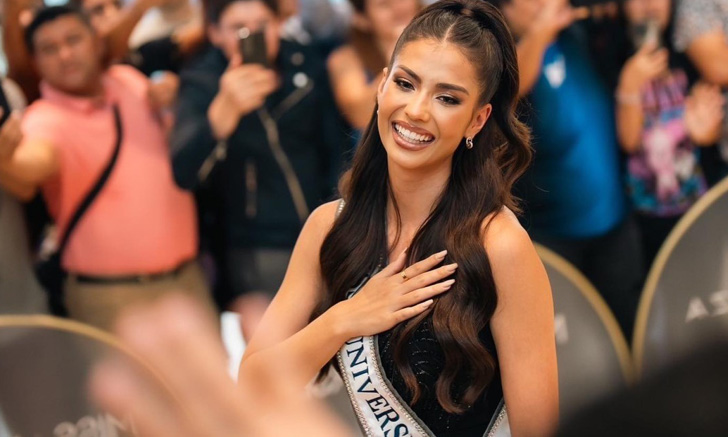 ส่อง 5 โพล นางงามตัวเต็งก่อนประกวด Miss Universe 2023 "แอนโทเนีย" สาวไทยมาแรง!