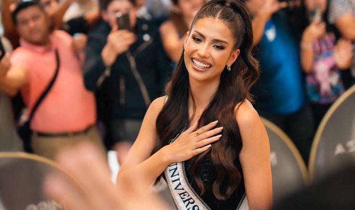 ส่อง 5 โพล นางงามตัวเต็งก่อนประกวด Miss Universe 2023 "แอนโทเนีย" สาวไทยมาแรง!