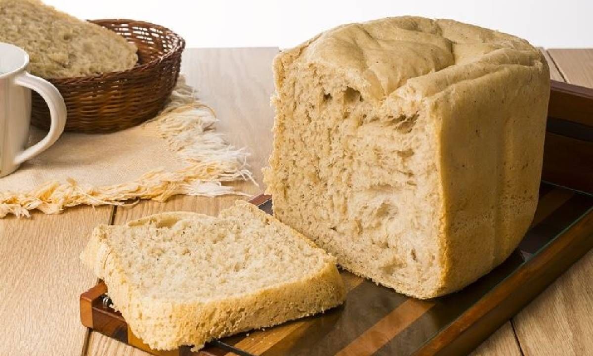 7 ผลด้านลบเรื่องสุขภาพ เมื่อคุณกิน "ขนมปัง"