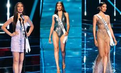 แอนโทเนีย รอบพรีลิม Miss Universe 2023 กับชุดราตรีสวยพุ่ง พร้อมชิงมงจักรวาล