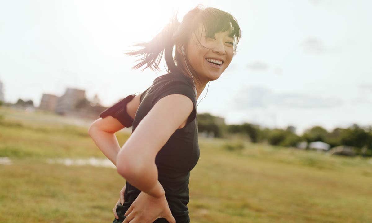 ไปดู! 5 วิธีออกกำลังกายที่ช่วยเพิ่มฮอร์โมนแห่งความสุขให้ร่างกายได้