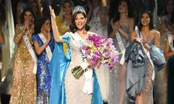 "Miss Universe 2023" แอนโทเนีย โพซิ้ว คว้ารอง1 นางงามนิการากัว คว้ามง