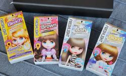 Schwarzkopf Freshlight ชวนร่วมกิจกรรม "Blythe แล้ว Bright กับ Freshlight