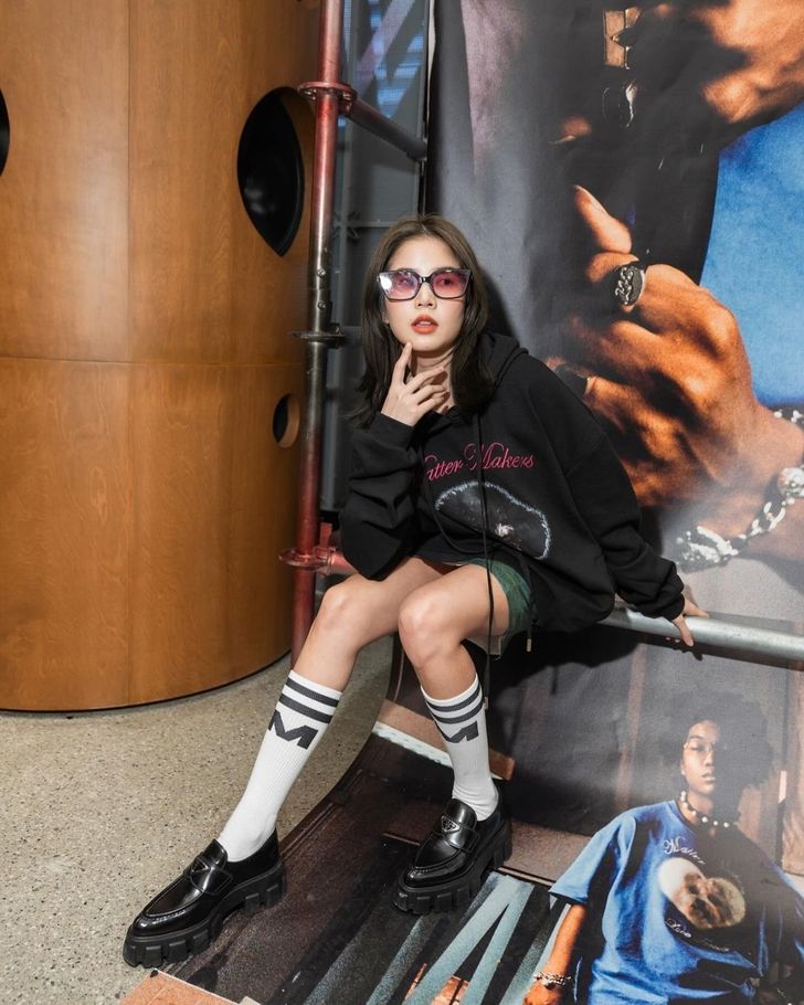 ฝน ศนันธฉัตร