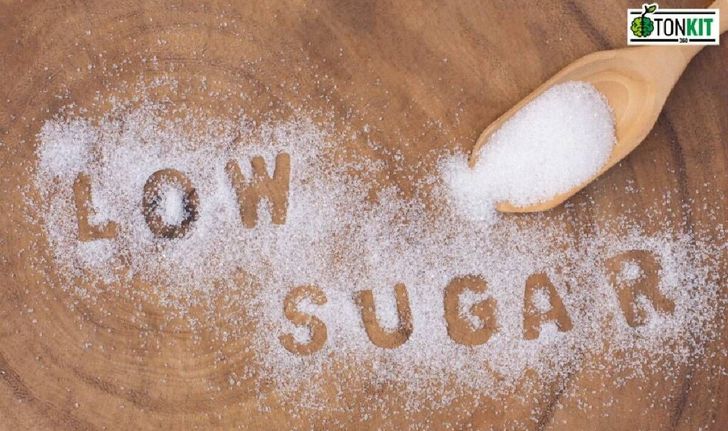 จะเกิดอะไรขึ้น ถ้าเรา “ลดน้ำตาล” คุมความหวานเข้าสู่ร่างกาย